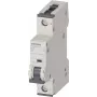 Siemens 5SY41026 SENTRON Disjuntor 2A 1P Curva C 6kA