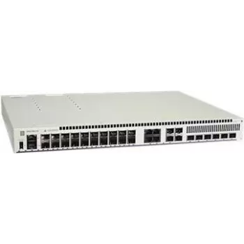 Alcatel-Lucent Enterprise OmniSwitch OS6570M-U28-EU Switch Gigabit Gerido L3 24 Portas PoE+ 740W
