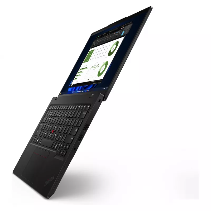 Lenovo ThinkPad L14 G5 AMD Ryzen 7 PRO 7735U 16GB 256GB SSD 14 polegadas WUXGA Windows 11 Pro