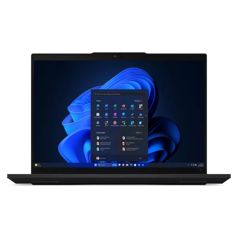 Lenovo ThinkPad L14 G5 Intel Core Ultra 5 125U 16GB RAM 256GB SSD 14