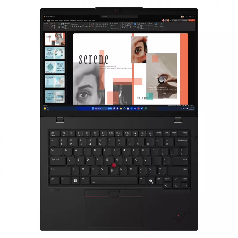 Lenovo ThinkPad L14 G5 Intel Core Ultra 5 125U 16GB RAM 256GB SSD 14