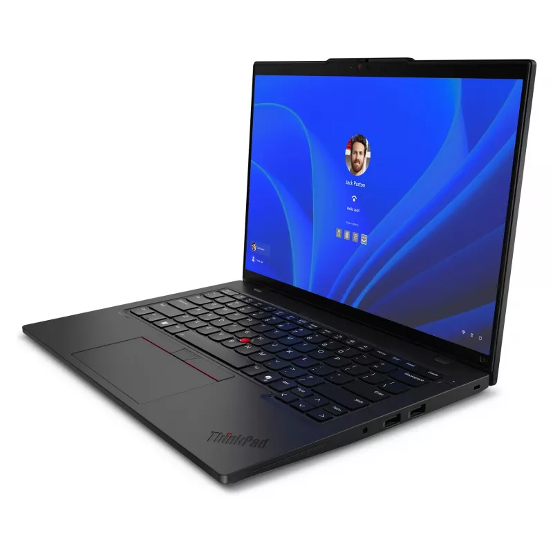 Lenovo ThinkPad L14 G5 Intel Core Ultra 5 125U 16GB RAM 256GB SSD 14