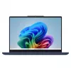 Lenovo IdeaPad 5 2-in-1 14IPH11 Copilot+ PC 83UG002BGE Portátil 2-em-1, 14 polegadas WUXGA IPS Touch, Intel Core Ultra 7 355, 16GB DDR5, 512GB SSD, Windows 11 Home, teclado alemão