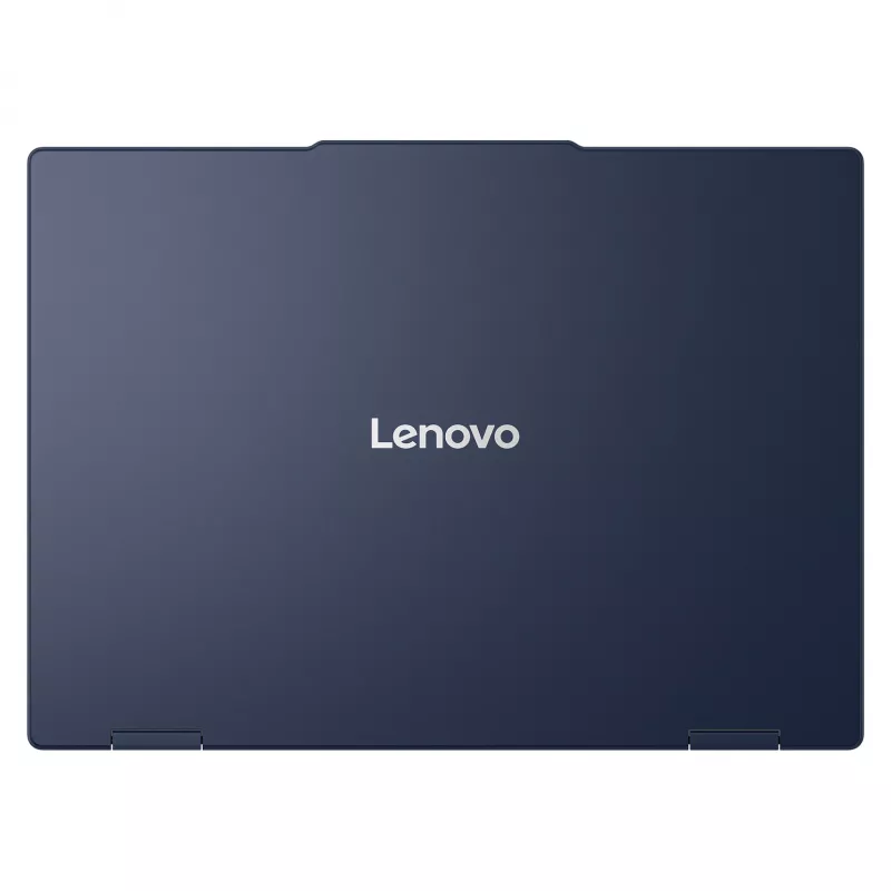 Lenovo IdeaPad 5 2-in-1 14IPH11 Copilot+ PC 83UG002BGE Portátil 2-em-1, 14 polegadas WUXGA IPS Touch, Intel Core Ultra 7 355, 16GB DDR5, 512GB SSD, Windows 11 Home, teclado alemão