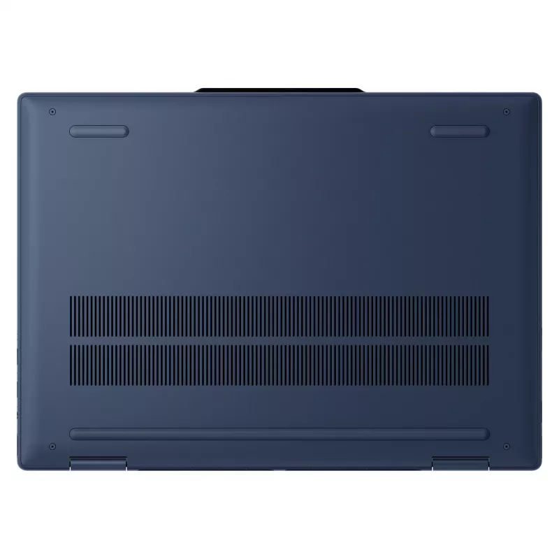 Lenovo IdeaPad 5 2-in-1 14IPH11 Copilot+ PC 83UG002BGE Portátil 2-em-1, 14 polegadas WUXGA IPS Touch, Intel Core Ultra 7 355, 16GB DDR5, 512GB SSD, Windows 11 Home, teclado alemão