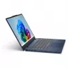 Lenovo IdeaPad 5 2-in-1 14IPH11 Copilot+ PC 83UG002BGE Portátil 2-em-1, 14 polegadas WUXGA IPS Touch, Intel Core Ultra 7 355, 16GB DDR5, 512GB SSD, Windows 11 Home, teclado alemão