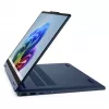 Lenovo IdeaPad 5 2-in-1 14IPH11 Copilot+ PC 83UG002BGE Portátil 2-em-1, 14 polegadas WUXGA IPS Touch, Intel Core Ultra 7 355, 16GB DDR5, 512GB SSD, Windows 11 Home, teclado alemão