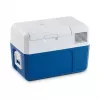 Mobicool MCF32 Geleira de Compressor 31L 12/24V / 100-240V Azul/Cinzento