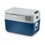 Mobicool MCF32 Geleira de Compressor 31L 12/24V / 100-240V Azul/Cinzento