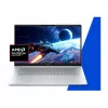 HP OmniBook 3 17-dp0451ng Portátil 17,3 polegadas FHD (AMD Ryzen 5, 16 GB RAM, 512 GB SSD, Windows 11 Home) - Natural Silver