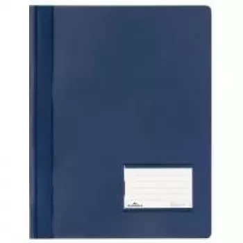 Durable Duralux Ficheiro A4 Azul (900659306)