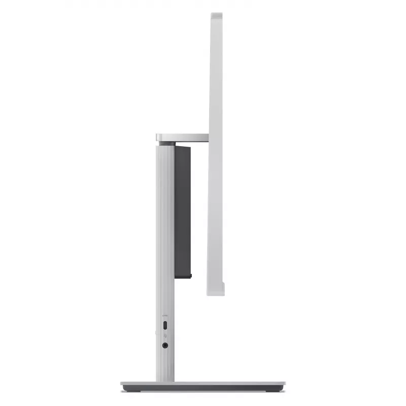 Lenovo IdeaCentre AIO 24AKP10 PC tudo-em-um, AMD Ryzen 5 220, Full HD IPS de 23,8 polegadas, 16 GB RAM, 1 TB SSD, Windows 11 Home