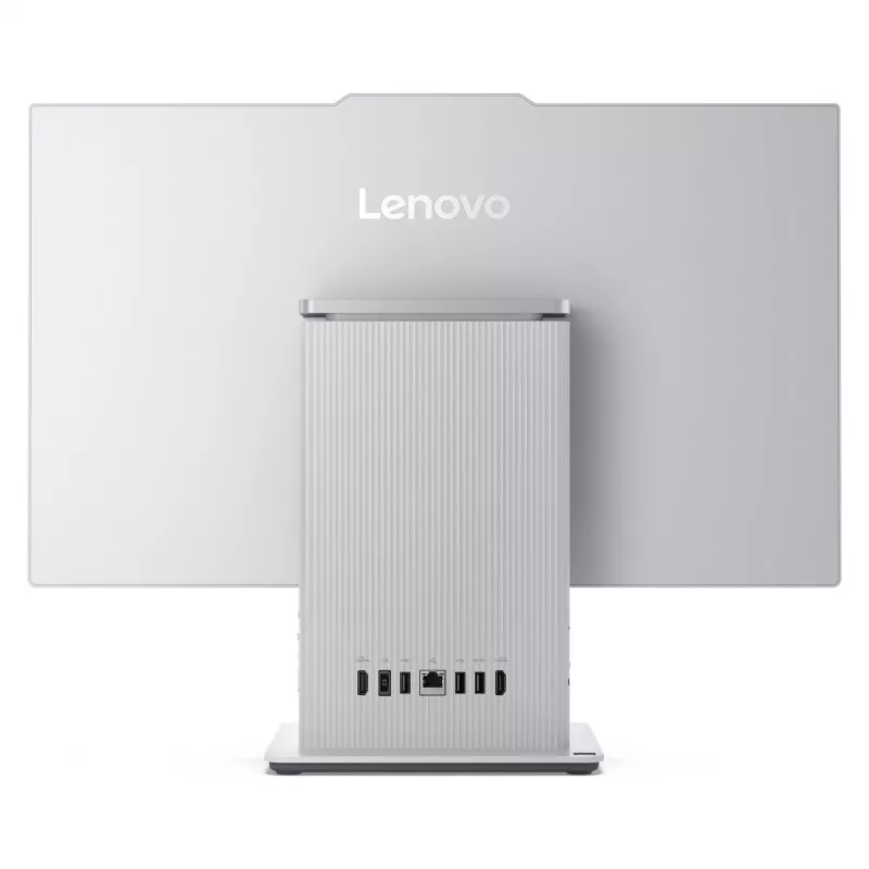 Lenovo IdeaCentre AIO 24AKP10 PC tudo-em-um, AMD Ryzen 5 220, Full HD IPS de 23,8 polegadas, 16 GB RAM, 1 TB SSD, Windows 11 Home