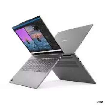 Lenovo IdeaPad Slim 5 16IPH11 Portátil 16 polegadas WUXGA, Intel Core Ultra 5, 16GB RAM, 1TB SSD, Windows 11 Home, Cloud Grey