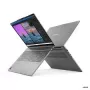 Lenovo IdeaPad Slim 5 16IPH11 Portátil 16 polegadas WUXGA, Intel Core Ultra 5, 16GB RAM, 1TB SSD, Windows 11 Home, Cloud Grey