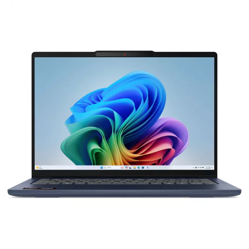 Lenovo IdeaPad Slim 5 14AGP11 Portátil 14 polegadas WUXGA (Ryzen AI 7 445, 16GB RAM, 512GB SSD, Windows 11 Home) - 83S1004DGE