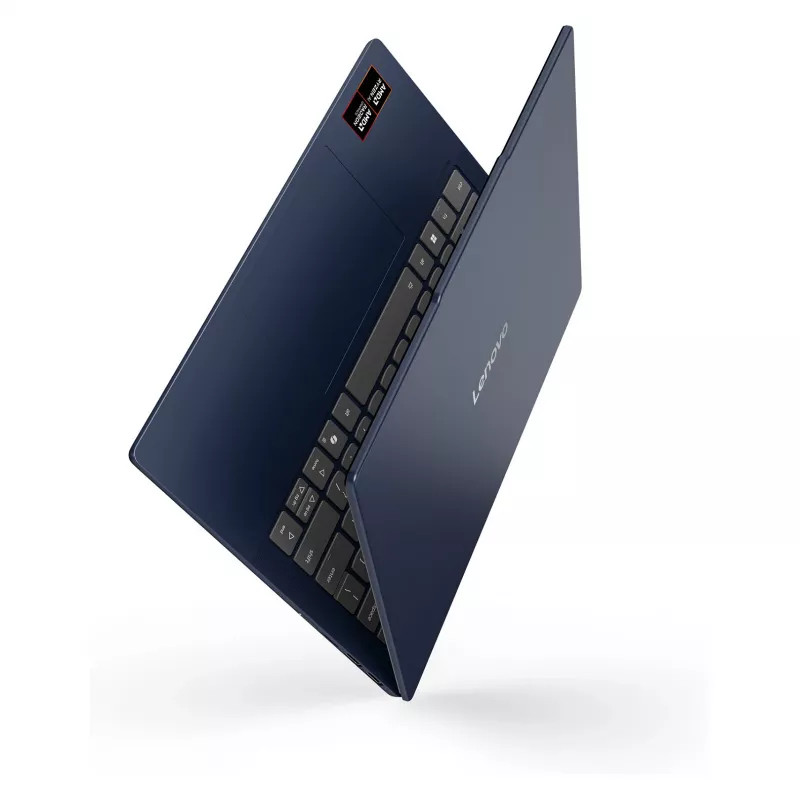 Lenovo IdeaPad Slim 5 14AGP11 Portátil 14 polegadas WUXGA (Ryzen AI 7 445, 16GB RAM, 512GB SSD, Windows 11 Home) - 83S1004DGE