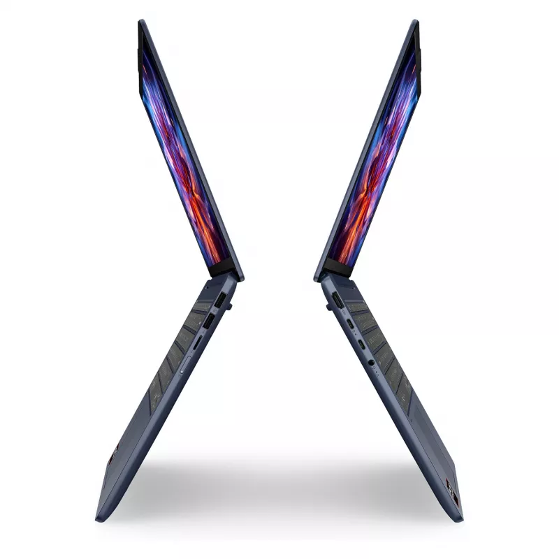 Lenovo IdeaPad Slim 5 14AGP11 Portátil 14 polegadas WUXGA (Ryzen AI 7 445, 16GB RAM, 512GB SSD, Windows 11 Home) - 83S1004DGE