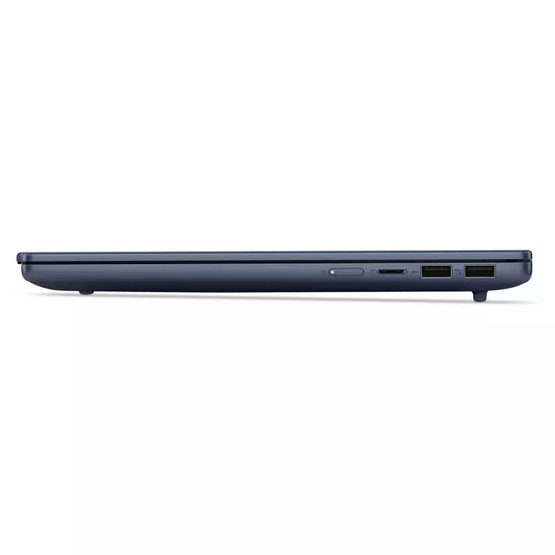 Lenovo IdeaPad Slim 5 14AGP11 Portátil 14 polegadas WUXGA (Ryzen AI 7 445, 16GB RAM, 512GB SSD, Windows 11 Home) - 83S1004DGE