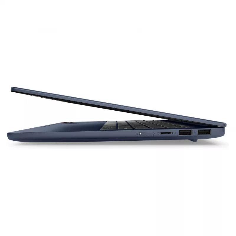 Lenovo IdeaPad Slim 5 14AGP11 Portátil 14 polegadas WUXGA (Ryzen AI 7 445, 16GB RAM, 512GB SSD, Windows 11 Home) - 83S1004DGE