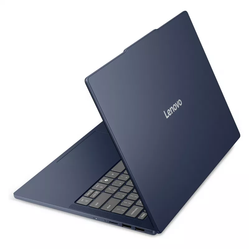 Lenovo IdeaPad Slim 5 14AGP11 Portátil 14 polegadas WUXGA (Ryzen AI 7 445, 16GB RAM, 512GB SSD, Windows 11 Home) - 83S1004DGE