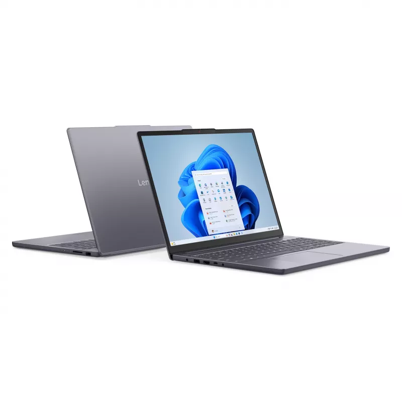Lenovo IdeaPad Slim 3 15ARP10 83K700UEGE Portátil, 15,3 polegadas WUXGA IPS, AMD Ryzen 7 170, 16GB DDR5, 1TB SSD, Windows 11 Home, teclado alemão