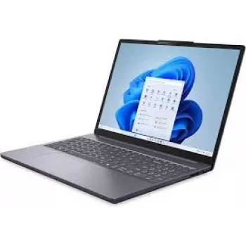 Lenovo IdeaPad Slim 3 15IRH10 Portátil 15,3 polegadas WUXGA Intel Core i5-13420H 16GB RAM 512GB SSD Windows 11 Home Arctic Grey