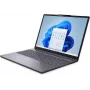 Lenovo IdeaPad Slim 3 15IRH10 Portátil 15,3 polegadas WUXGA Intel Core i5-13420H 16GB RAM 512GB SSD Windows 11 Home Arctic Grey