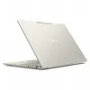 Lenovo Yoga Slim 7 14IPH11 Copilot+ PC 83QM003BGE Portátil, 14 polegadas WQXGA+ OLED 120Hz, Intel Core Ultra 7 355, 16GB LPDDR5x, 1TB SSD, Windows 11 Home, teclado alemão