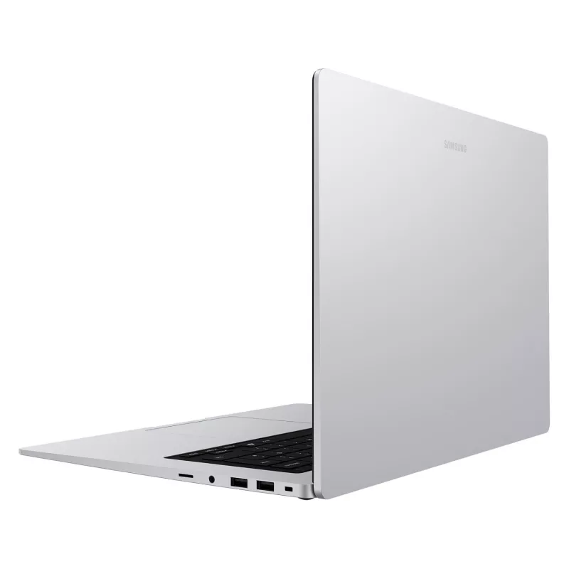 Samsung Galaxy Book6 Copilot+ PC NP760VJG-KB1DE Portátil, 16 polegadas WUXGA IPS, Intel Core Ultra 5 325, 16GB LPDDR5x, 512GB SSD, Windows 11 Home