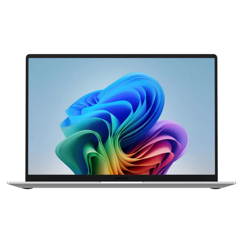 Samsung Galaxy Book6 Copilot+ PC NP760VJG-KB1DE Portátil, 16 polegadas WUXGA IPS, Intel Core Ultra 5 325, 16GB LPDDR5x, 512GB SSD, Windows 11 Home