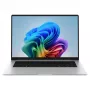 Samsung Galaxy Book6 Copilot+ PC NP760VJG-KB1DE Portátil, 16 polegadas WUXGA IPS, Intel Core Ultra 5 325, 16GB LPDDR5x, 512GB SSD, Windows 11 Home