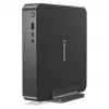 Lenovo IdeaCentre Mini 01IRH10R Intel Core 5 210H 16GB RAM 512GB SSD Windows 11 Home Mini PC Preto