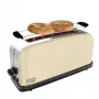 Russell Hobbs 21682-56 Torradeira 2 fatias 1300W Areia