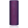 Logitech Ultimate Ears MEGABOOM 3 Altifalante Bluetooth portátil sem fios - Ultravioleta Violeta
