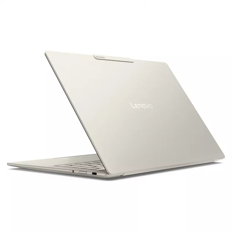 Lenovo Yoga Slim 7i Aura Edition 14 polegadas WUXGA OLED Core Ultra 5 325 16GB 512GB SSD Windows 11 Home