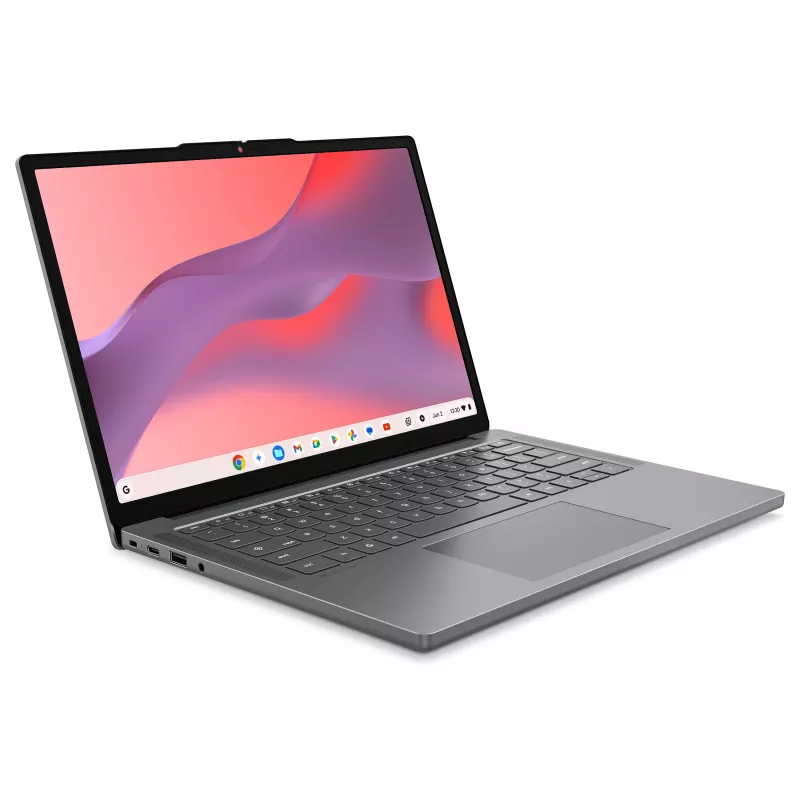 Lenovo Chromebook 14M8911 MT Kompanio 540 8GB 128GB SSD ChromeOS 14 polegadas WUXGA