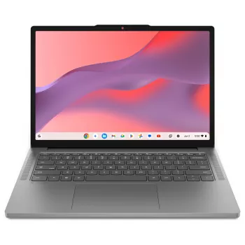 Lenovo Chromebook 14M8911 MT Kompanio 540 8GB 128GB SSD ChromeOS 14 polegadas WUXGA