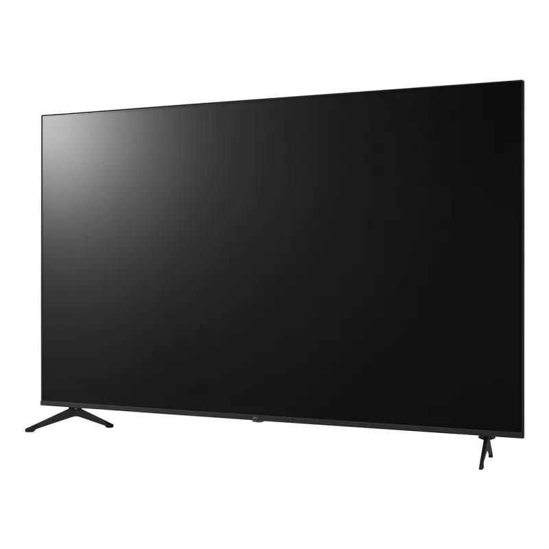 LG 75UA751C TV LED Smart 4K Ultra HD 75 polegadas com webOS e processador α5 Gen5 AI