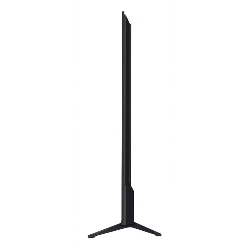 LG 75UA751C TV LED Smart 4K Ultra HD 75 polegadas com webOS e processador α5 Gen5 AI