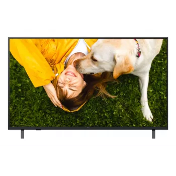 LG 75UA751C TV LED Smart 4K Ultra HD 75 polegadas com webOS e processador α5 Gen5 AI