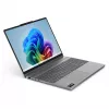 Lenovo IdeaPad 5 2-in-1 15AGP11 Copilot+ PC 83UM0006GE Portátil 2-in-1, 15,3 polegadas WQXGA OLED Touch 165Hz, AMD Ryzen AI 7 445, 16GB DDR5, 512GB SSD, Windows 11 Home, teclado alemão