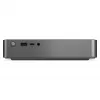 Lenovo IdeaCentre Mini 01IRH10R 91B20057GF Mini PC, Intel Core 7 240H, 32GB DDR5, 1TB SSD, Windows 11 Home