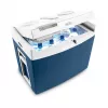 Mobicool MT35W Caixa térmica termoelétrica 34L 12V/240V Azul com rodas