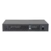LevelOne Switch gerido L3 10 Gigabit 8 portas, 4 x 1G/2.5G/5G/10G RJ45, 4 x 1G/2.5G/5G/10G SFP+ Uplinks