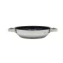 WMF Durado Frigideira de servir 24 cm, Cromargan aço inoxidável, adequada para indução