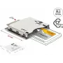 Delock Adaptador M.2 Key M para CFexpress Tipo B (64362)