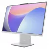 Lenovo IdeaCentre AIO 3 27ARR9 All-in-One PC, 27 polegadas Ecrã FHD IPS, AMD Ryzen 7 7735HS, 16GB DDR5 RAM, 512GB SSD, Windows 11 Home, Storm Grey