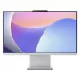 Lenovo IdeaCentre AIO 3 27ARR9 All-in-One PC, 27 polegadas Ecrã FHD IPS, AMD Ryzen 7 7735HS, 16GB DDR5 RAM, 512GB SSD, Windows 11 Home, Storm Grey