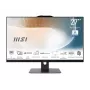 MSI Modern AM272P 1M-855EU All-in-One PC, 27 polegadas FHD IPS, Intel Core 5 120U, 16GB DDR5, 512GB SSD, Windows 11 Pro, Preto